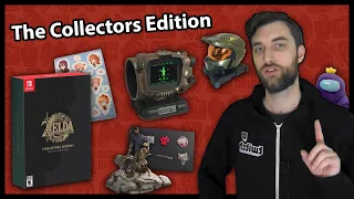 You Don't Need the Collectors Edition