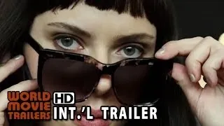 Lucy Official International Trailer (2014) HD