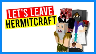 Hermitcraft All Members Season Left