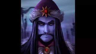 Vlad the Impaler/Vlad Dracula Tribute