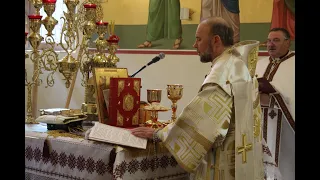 ВОСКРЕСІННЯ ХРИСТОВЕ. Повне відео трансляції богослужінь з Харківського катедрального собору УГКЦ