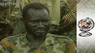 Decades of war: Sudan's history of crisis