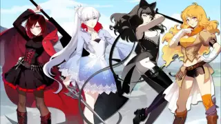 RWBY: Die (Smooth Trap Remix) | Anime Shit | @RetroHeaven01 #HatsuneHeaven #VT16