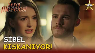 Sibel, Yiğit'e Haykırdı! - Şeref Meselesi Özel Klip