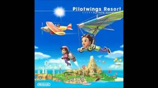 Full Pilotwings Resort OST