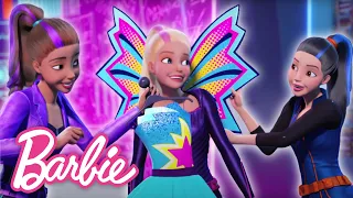 BARBIE MUSIC VIDEOS | You Can Be Anything! | Barbie Songs