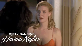 'I Love Dancing With Javier' Scene | Dirty Dancing Havana Nights