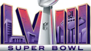 [Super Bowl ] Panthers vs Chiefs [Season 3] Madden NFL 24