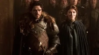 Game of Thrones 'Red Wedding' In Depth Discussion (Major Spoilers)