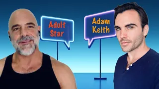 THE INTERVIEW: Adam Keith A.K.A. Adam Russo [Gay Adult Star]