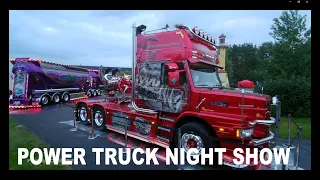 Power Truck Night Show Finland - Walkthrough