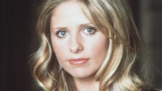 Warum Ihr Kaum Von Sarah Michelle Gellar Hört