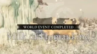 "Milk Of Humankind" (HOW TO PREVENT GLITCH) Asgard World Event - Assassin's Creed Valhalla