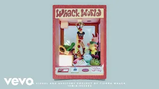 Tierra Whack - Sore Loser (Instrumental) [Official Audio]