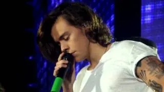 What Makes You Beautiful - One Direction - Phoenix, AZ 9/16/14