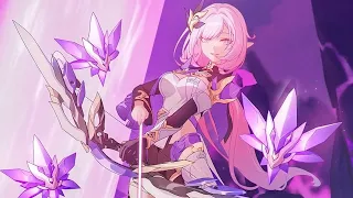 Honkai Impact 3 OST [Elysia Miss Pink Elf] 2 Hours Extended