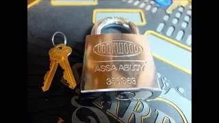 Lockwood 356S63 (SPP & Gut)