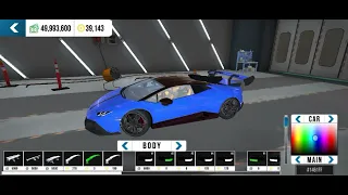 How to Get lambo back and Motified CPM | car parking multiplayer | 2024 | Mr Gamerz