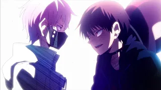 Nakanohito Geonome [You're Gonna] AMV