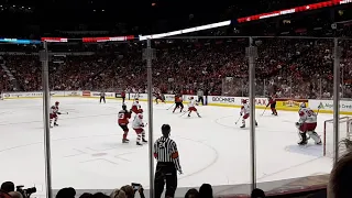 Canada vs Denmark WJHC Dec 26 2018