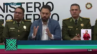 Crean la “admisión del Bicentenario” en la Anapol y fatescipoles