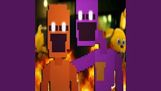 Purple Guy (Remix)