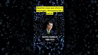 APRENDE CÓMO MANIFESTAR TUS DESEOS- Neville Goddard -