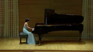 Chopin Ballade No. 4 in F minor Op. 52