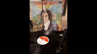 Chicken Shack "Imagination Lady" 1971 vinyl