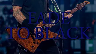 Metallica: Fade To Black - Live In Paris, France (May 17, 2023) [Multicam]