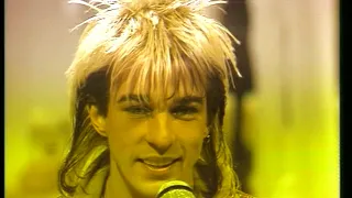 Kajagoogoo - Hang On Now