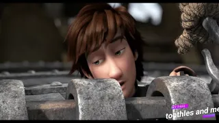 [HTTYD] Mini edits