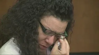 Baby cut from womb: Day 3 of Dynel Lane trial - Recorded interview with detectives, Part 2