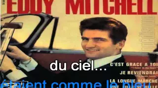 Eddy Mitchell_Une fille si belle (1963)