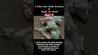 4 Fakta Batu Malin Kundang Part 5#viral #meme #mdavy#trending #malin #video