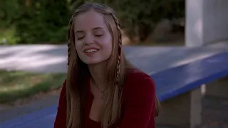 American Pie/Best scene/Chris Klein/Mena Suvari/Heather Gardner/Chris "Oz" Ostreicher