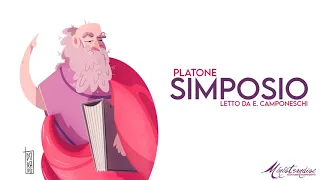 Simposio, Platone - Lettura Integrale