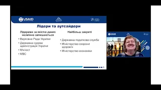 Вебінар «Поняття, цілі, стратегія і тактика адвокації»