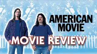 American Movie (1999) | Movie Review