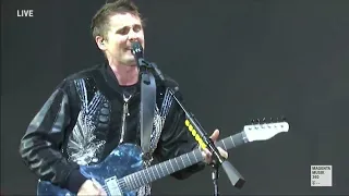 Muse - Plug in Baby, Rock am Ring  06/02/2018