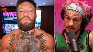 Sean O’Malley On Why He Misses Conor Mcgregor