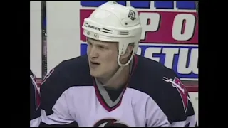 NHL  May 27/1999  G3  Toronto Maple Leafs - Buffalo Sabres