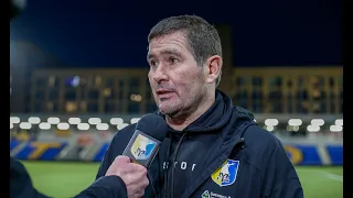 Nigel Clough on Wimbledon loss