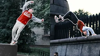 Alexey Kruk - SKILLS