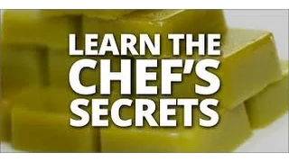 SHOCKING SECRETS CHEFS WILL NEVER TELL YOU + CELEBRITY FOOD SECRETS!