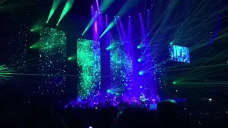 Jeff Lynne’s ELO - Shine a Little Love @ Ziggo Dome Amsterdam 2018