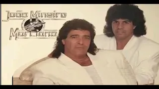 JOÃO MINEIRO E MARCIANO SUCESSOS E SAUDADES SERTANEJAS PRÁ RELEMBRAR pt08 UNIVERSO SERTANEJO