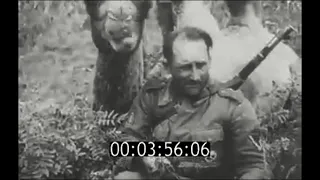 Нападение Немцев на Армавир и Краснодар. 1942 год.