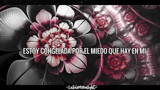 Lindsey Stirling Ft. Lzzy Hale// Shatter Me (Subtítulos Español)