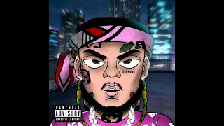 6IX9INE - NADA (Instrumental)